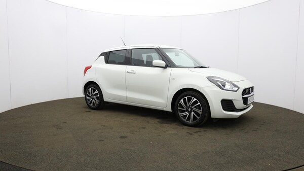 Used Suzuki Swift 2023 for sale - 75634313: Photo 51
