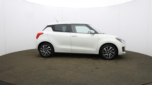 Used Suzuki Swift 2023 for sale - 75634313: Photo 54