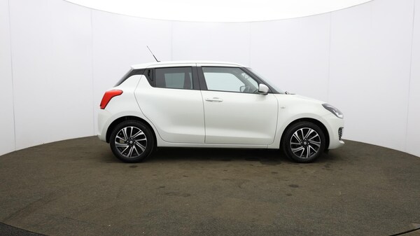 Used Suzuki Swift 2023 for sale - 75634313: Photo 55