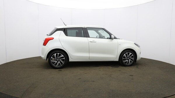 Used Suzuki Swift 2023 for sale - 75634313: Photo 56