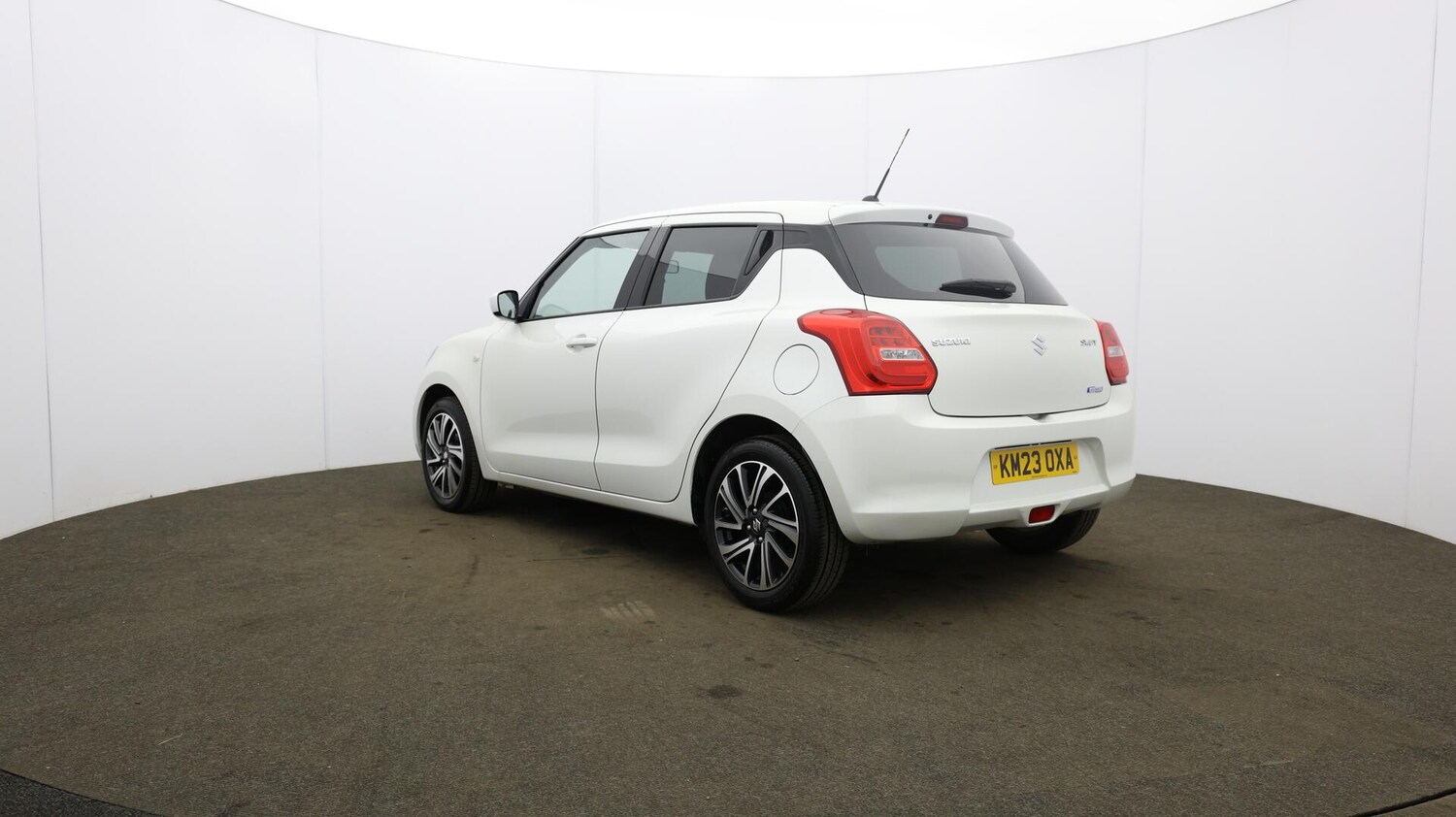 Vehicle 57