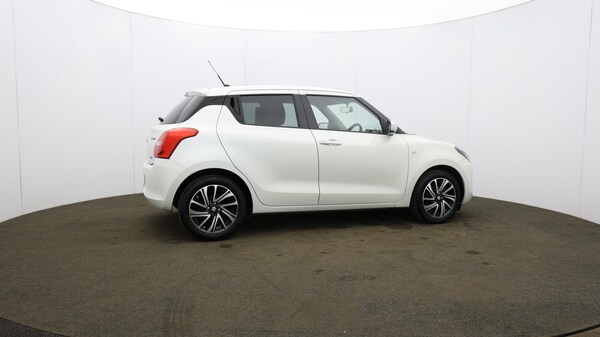 Used Suzuki Swift 2023 for sale - 75634313: Photo 58