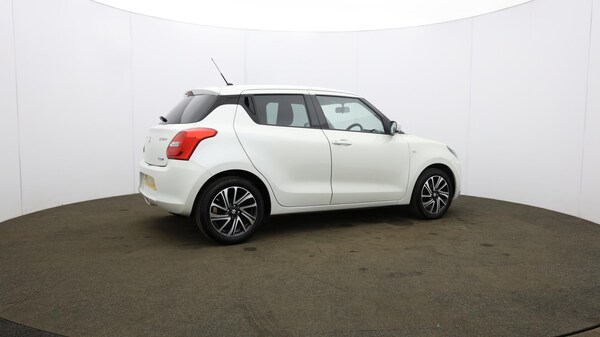 Used Suzuki Swift 2023 for sale - 75634313: Photo 59