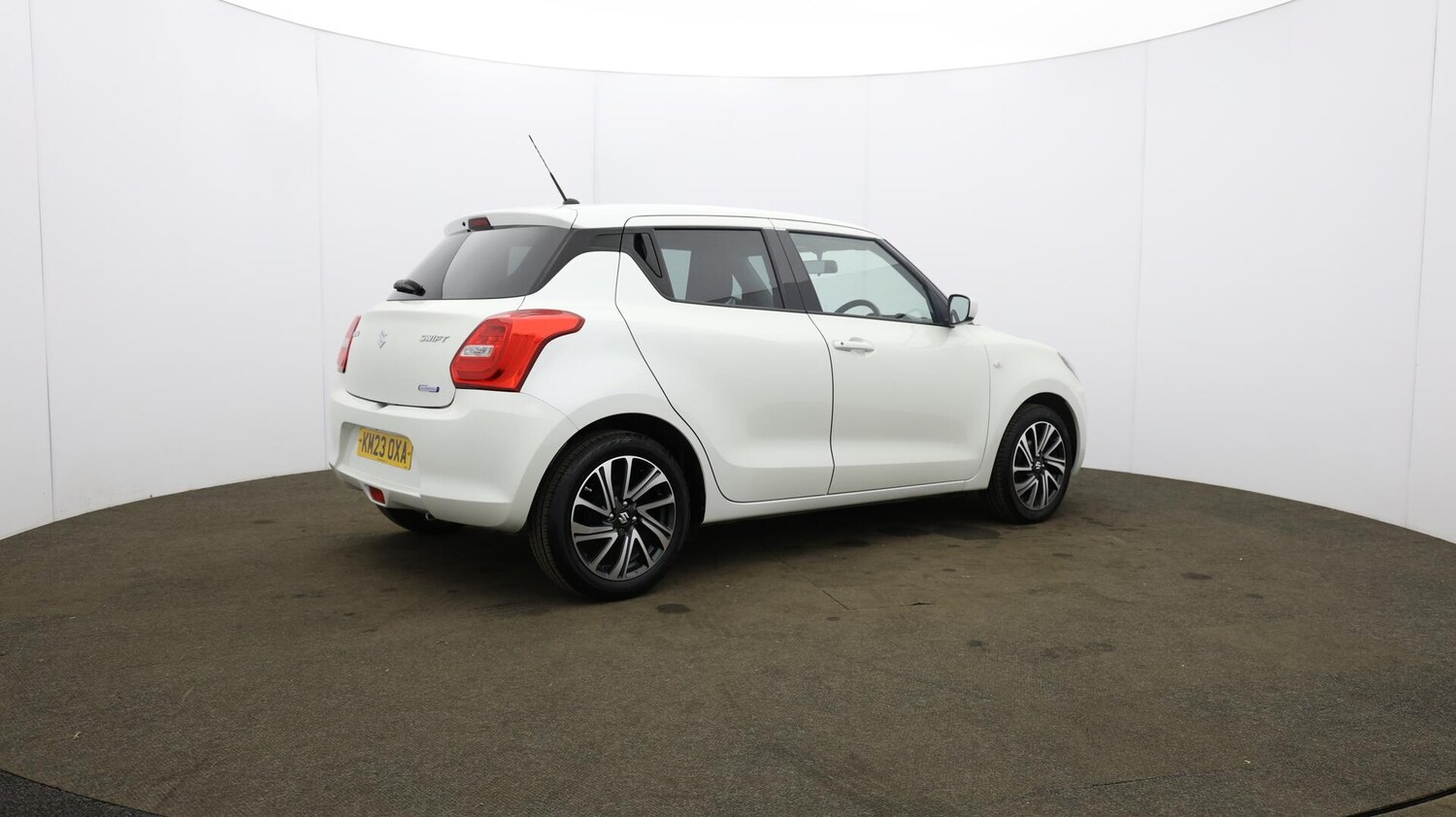 Vehicle 60