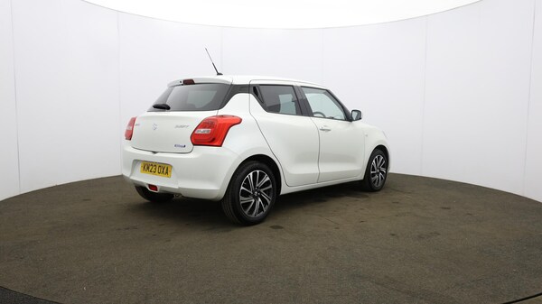 Used Suzuki Swift 2023 for sale - 75634313: Photo 61