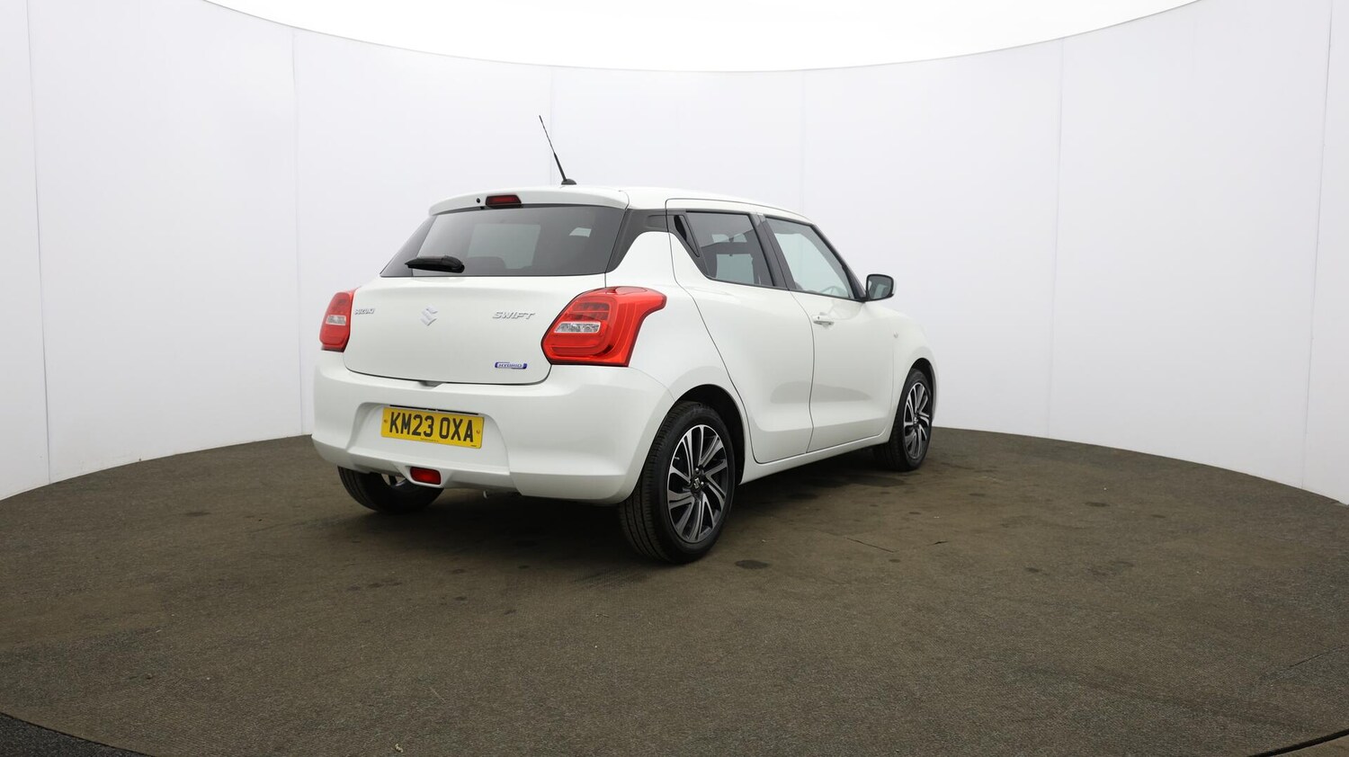 Vehicle 62