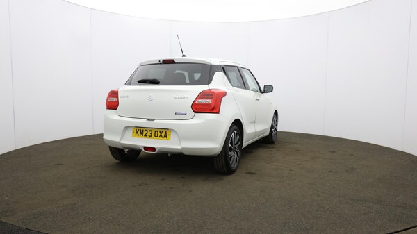 Used Suzuki Swift 2023 for sale - 75634313: Photo 63