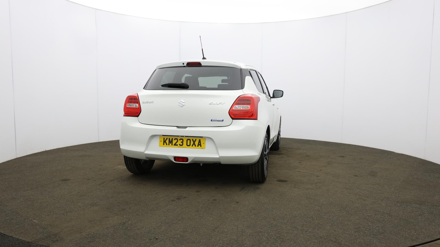 Vehicle 64