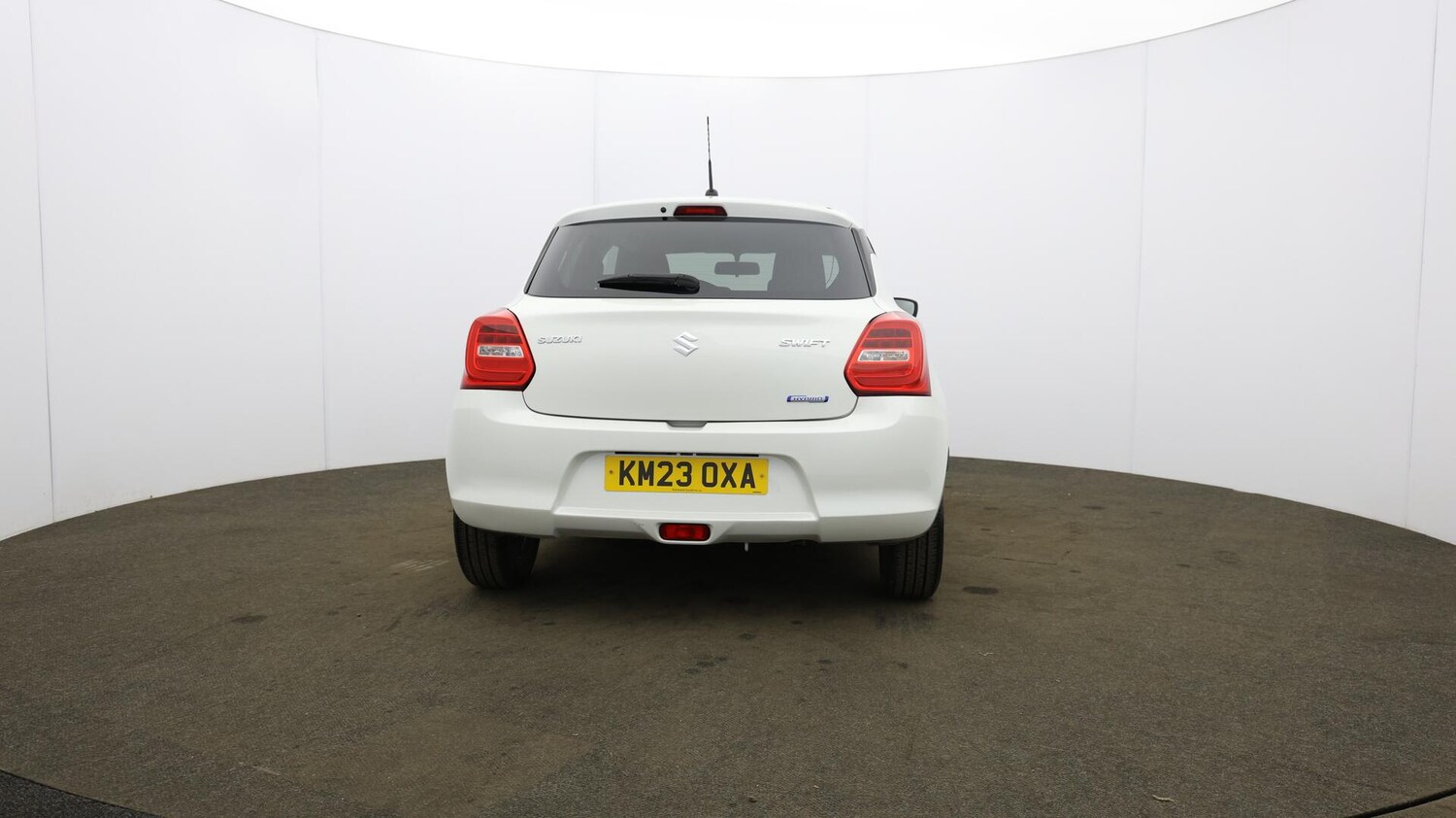 Vehicle 65