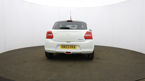 Used Suzuki Swift 2023 for sale - 75634313: Photo 65