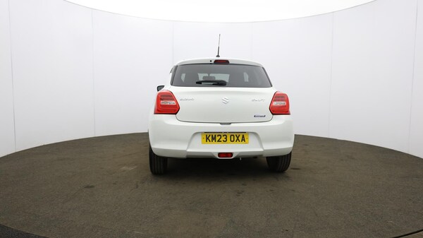 Used Suzuki Swift 2023 for sale - 75634313: Photo 66