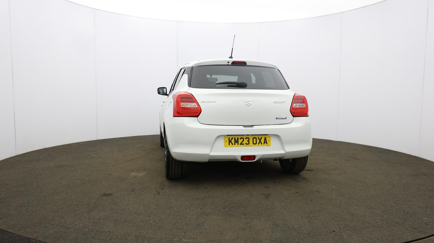Vehicle 67