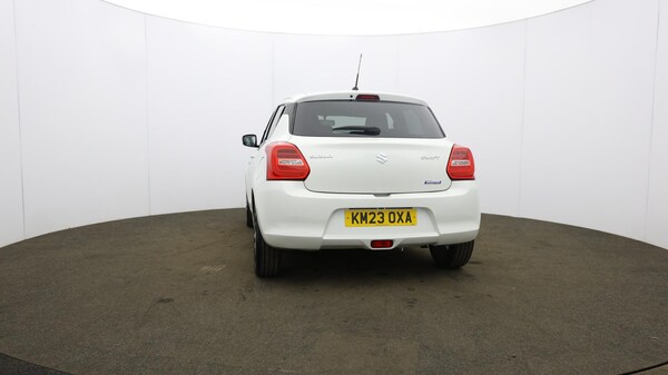 Used Suzuki Swift 2023 for sale - 75634313: Photo 67