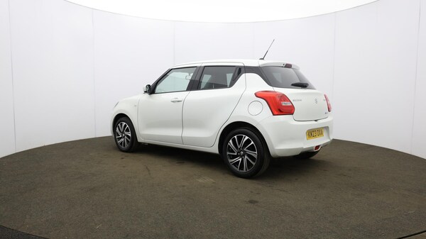 Used Suzuki Swift 2023 for sale - 75634313: Photo 68