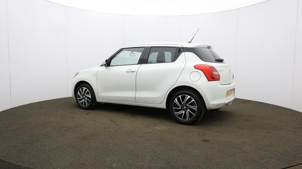 Used Suzuki Swift 2023 for sale - 75634313: Photo 69