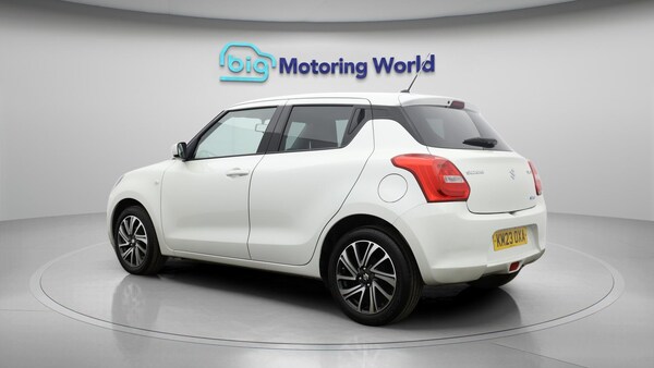 Used Suzuki Swift 2023 for sale - 75634313: Photo 6