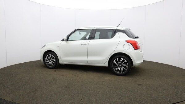 Used Suzuki Swift 2023 for sale - 75634313: Photo 70
