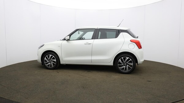 Used Suzuki Swift 2023 for sale - 75634313: Photo 71
