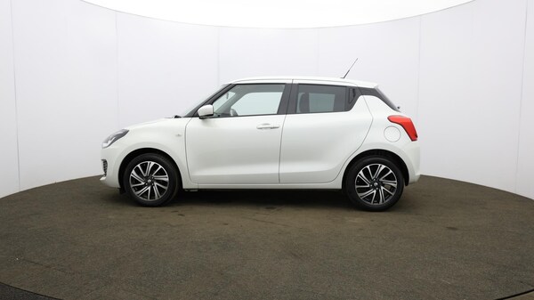 Used Suzuki Swift 2023 for sale - 75634313: Photo 72