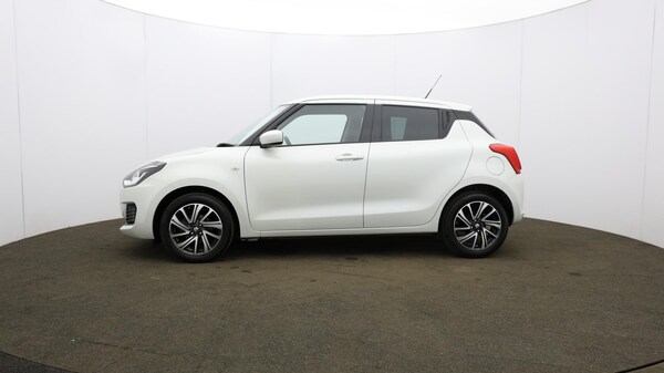 Used Suzuki Swift 2023 for sale - 75634313: Photo 73