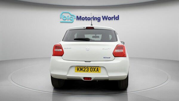 Used Suzuki Swift 2023 for sale - 75634313: Photo 7