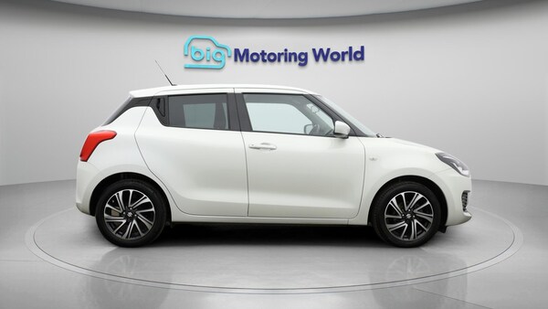 Used Suzuki Swift 2023 for sale - 75634313: Photo 9