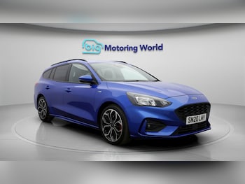 Used Ford Focus 2020 for sale - 78727451: Photo