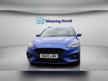 Used Ford Focus 2020 for sale - 78727451: Photo