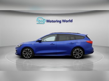 Used Ford Focus 2020 for sale - 78727451: Photo