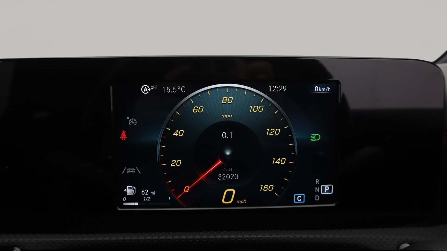 Used Mercedes-Benz A-Class 2021 for sale - 77214742: Photo 10