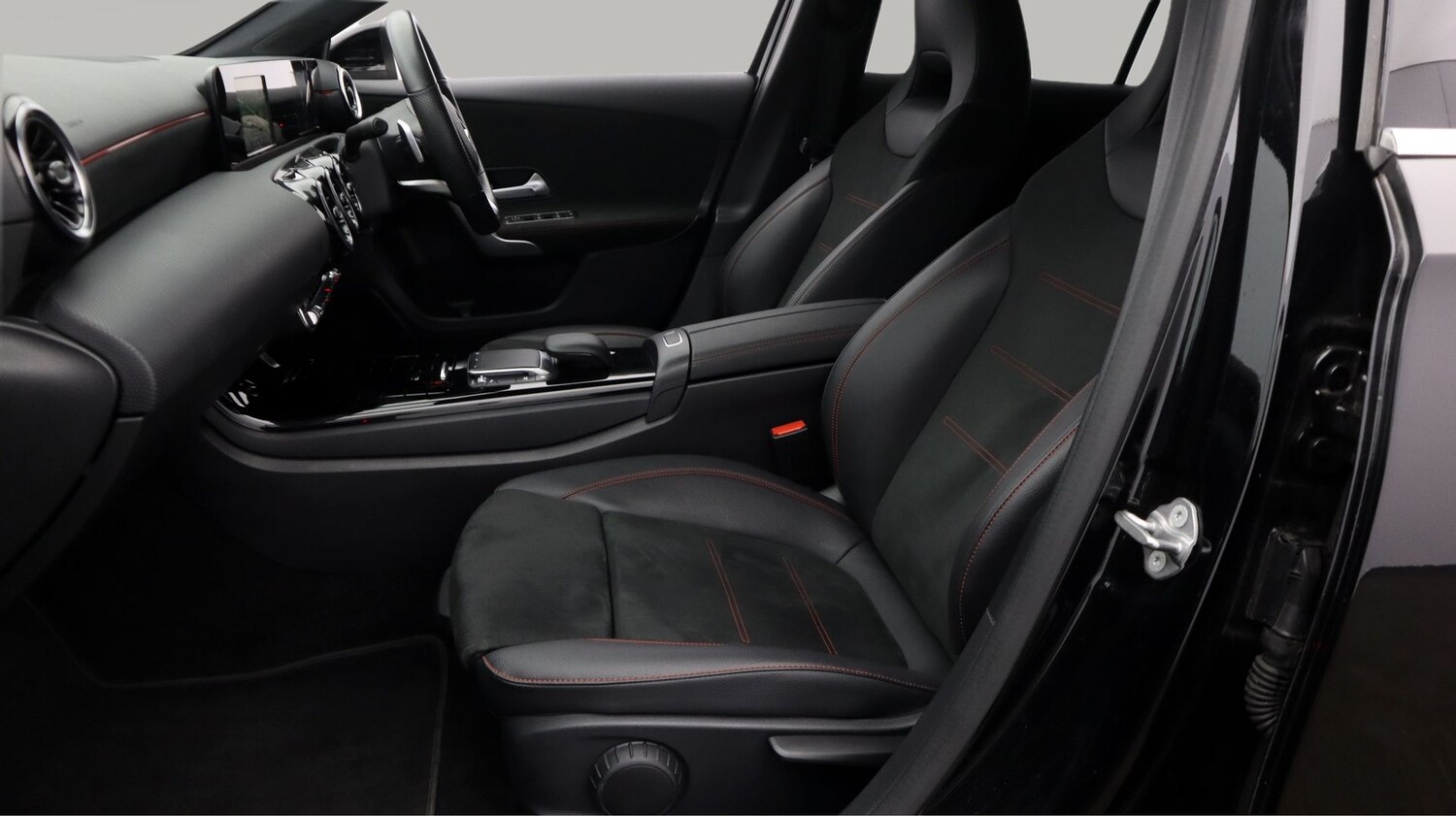 Used Mercedes-Benz A-Class 2021 for sale - 77214742: Photo 14