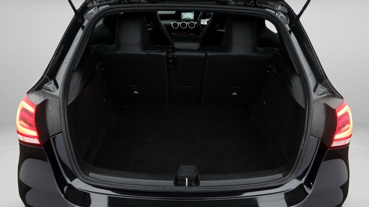 Used Mercedes-Benz A-Class 2021 for sale - 77214742: Photo 17