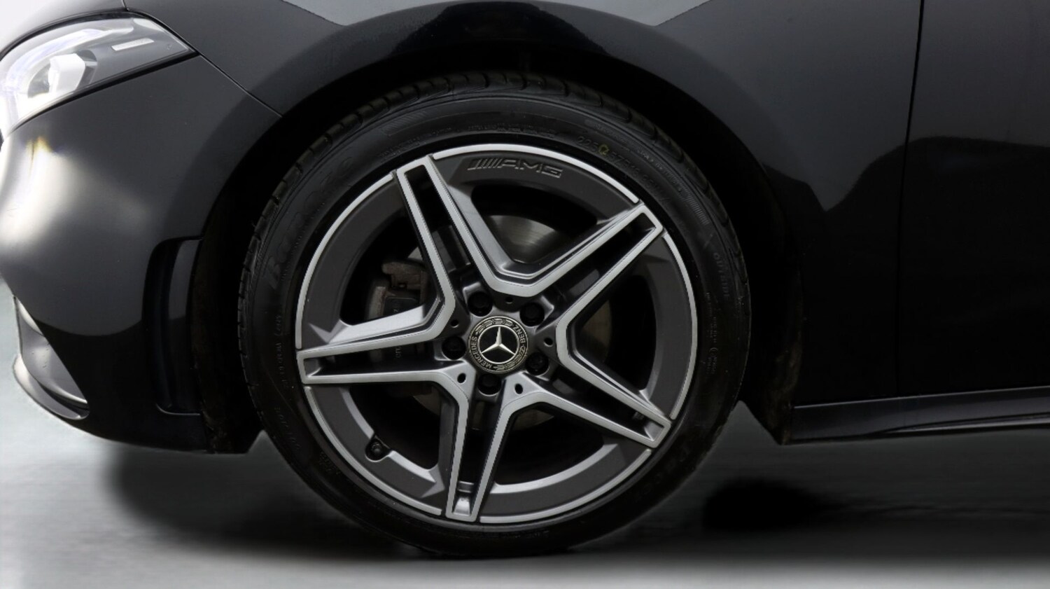 Used Mercedes-Benz A-Class 2021 for sale - 77214742: Photo 18