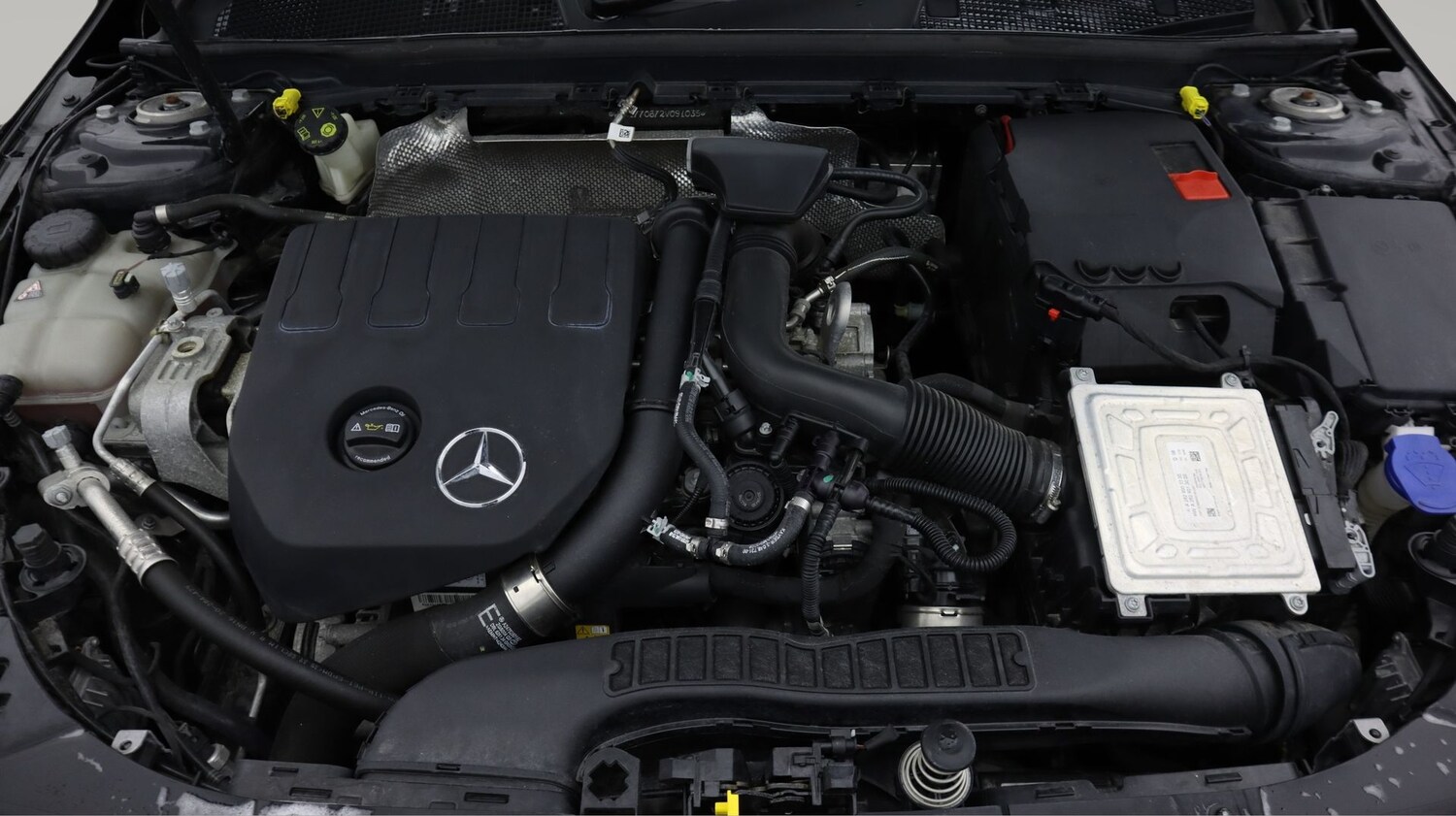 Used Mercedes-Benz A-Class 2021 for sale - 77214742: Photo 19