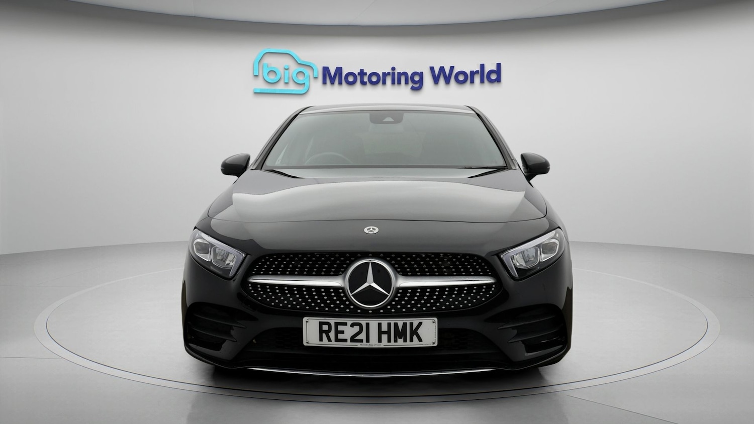 Used Mercedes-Benz A-Class 2021 for sale - 77214742: Photo 2