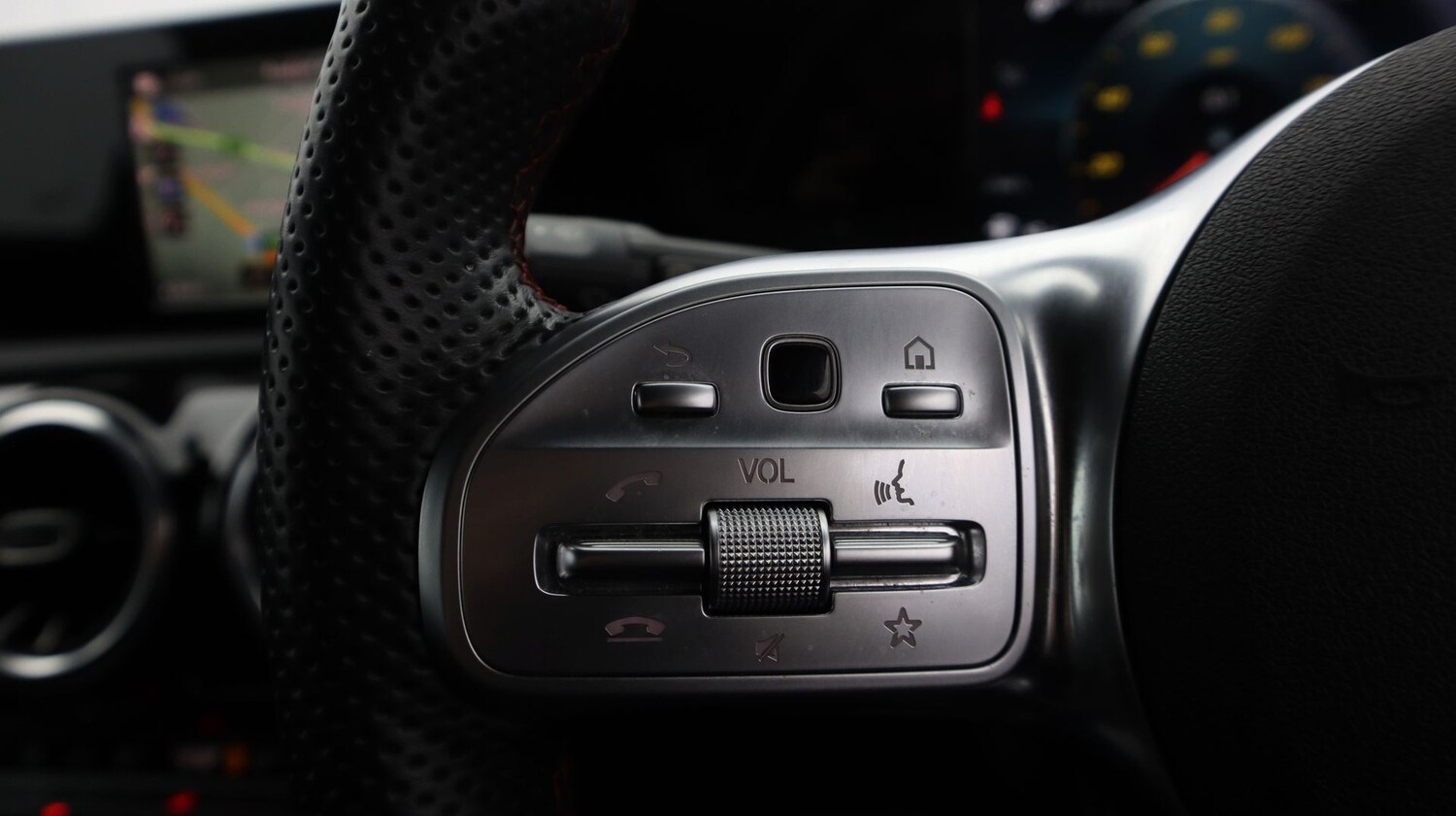 Used Mercedes-Benz A-Class 2021 for sale - 77214742: Photo 24