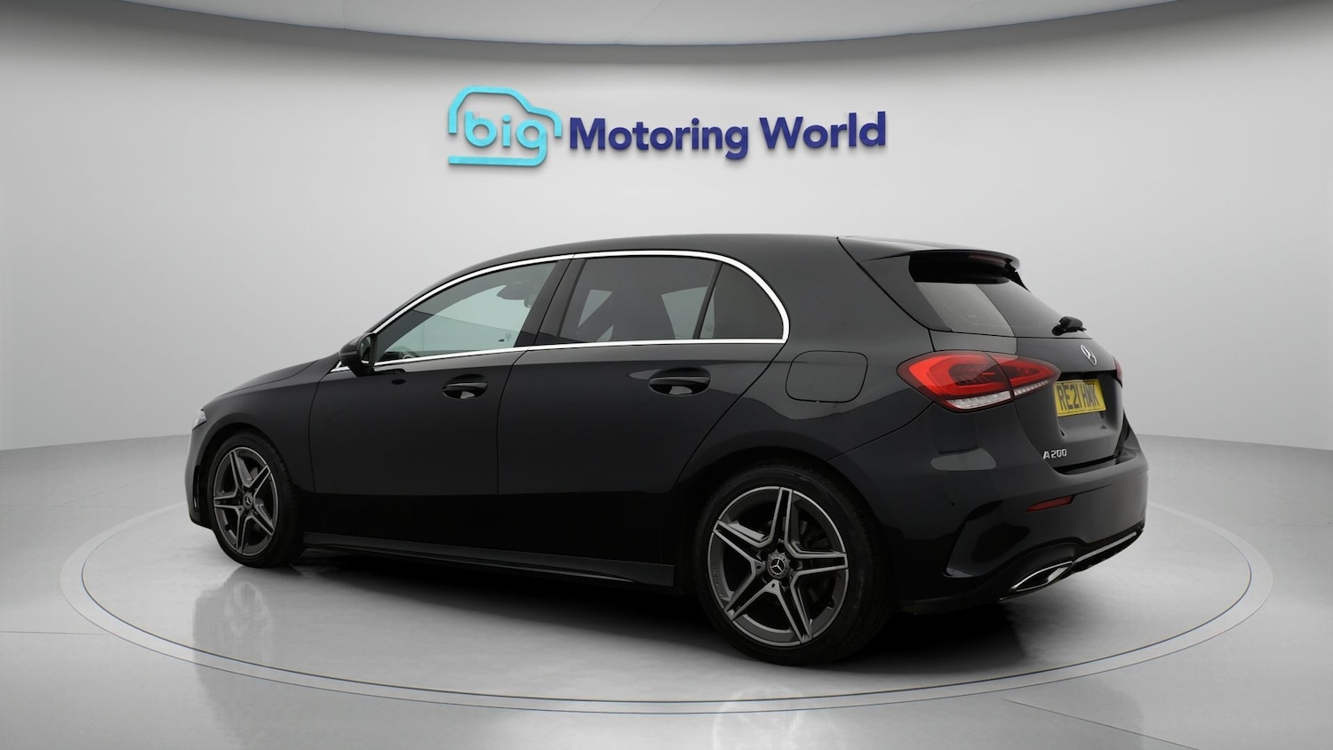 Used Mercedes-Benz A-Class 2021 for sale - 77214742: Photo 5