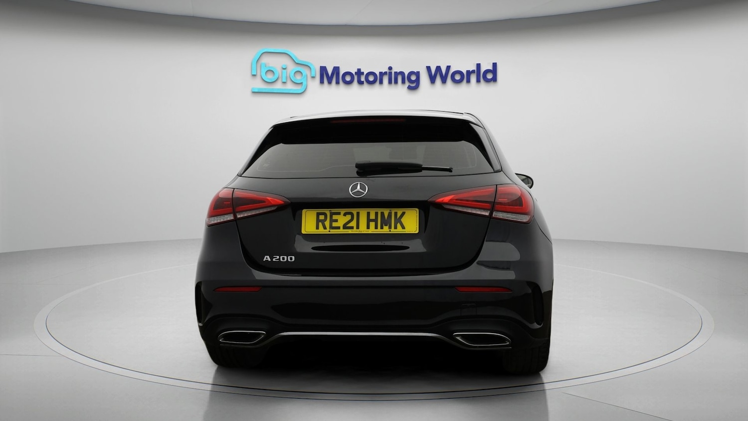 Used Mercedes-Benz A-Class 2021 for sale - 77214742: Photo 6