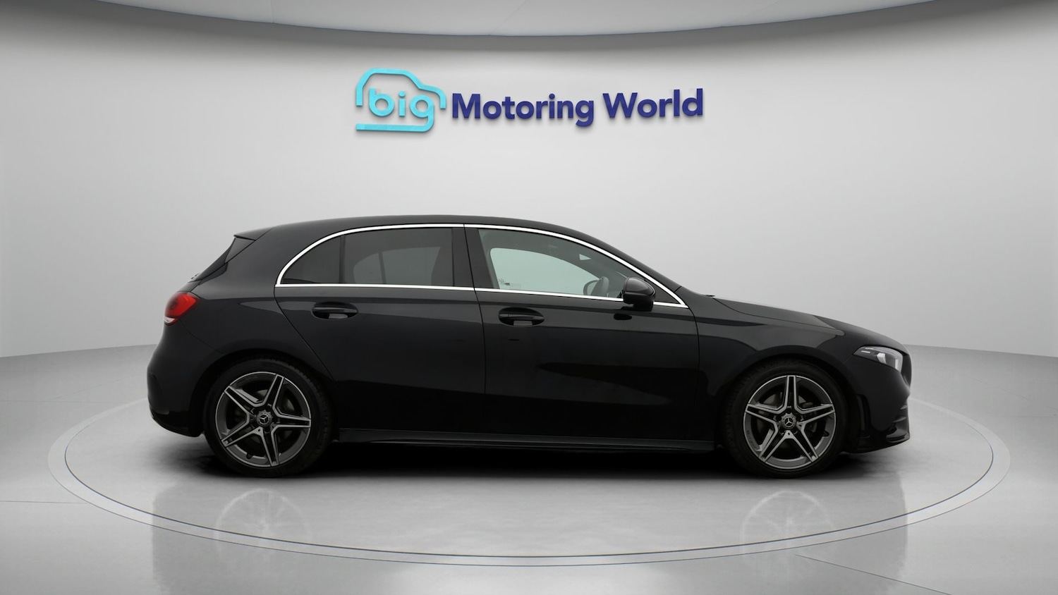 Used Mercedes-Benz A-Class 2021 for sale - 77214742: Photo 8