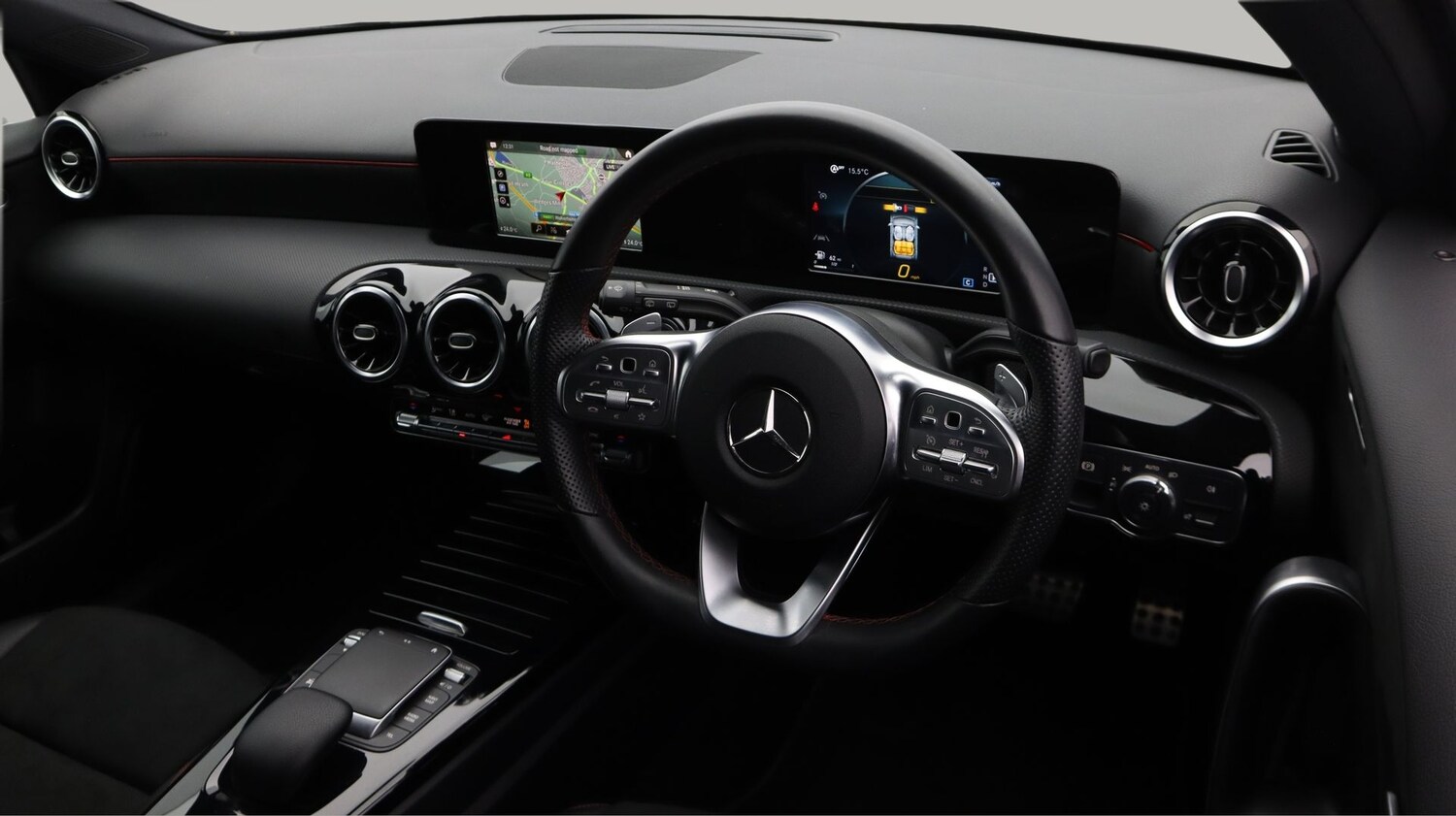 Used Mercedes-Benz A-Class 2021 for sale - 77214742: Photo 9