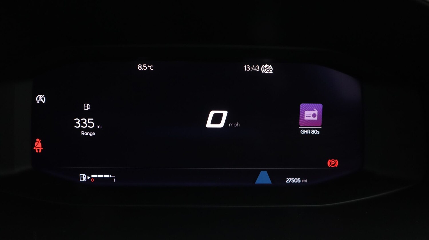 Used SEAT Leon for sale - 77497692: Photo 10