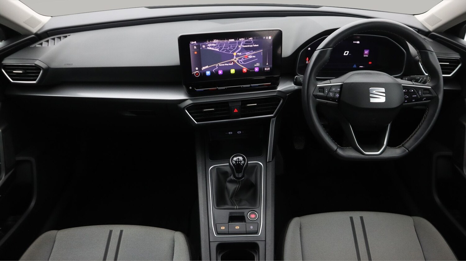 Used SEAT Leon for sale - 77497692: Photo 13