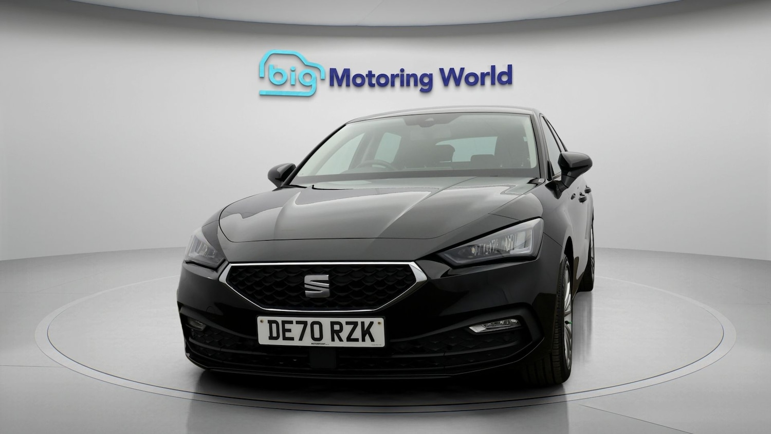 Used SEAT Leon for sale - 77497692: Photo 2