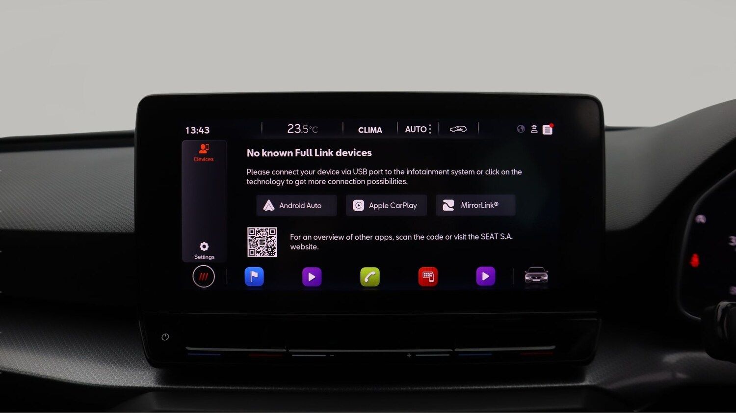 Used SEAT Leon for sale - 77497692: Photo 20