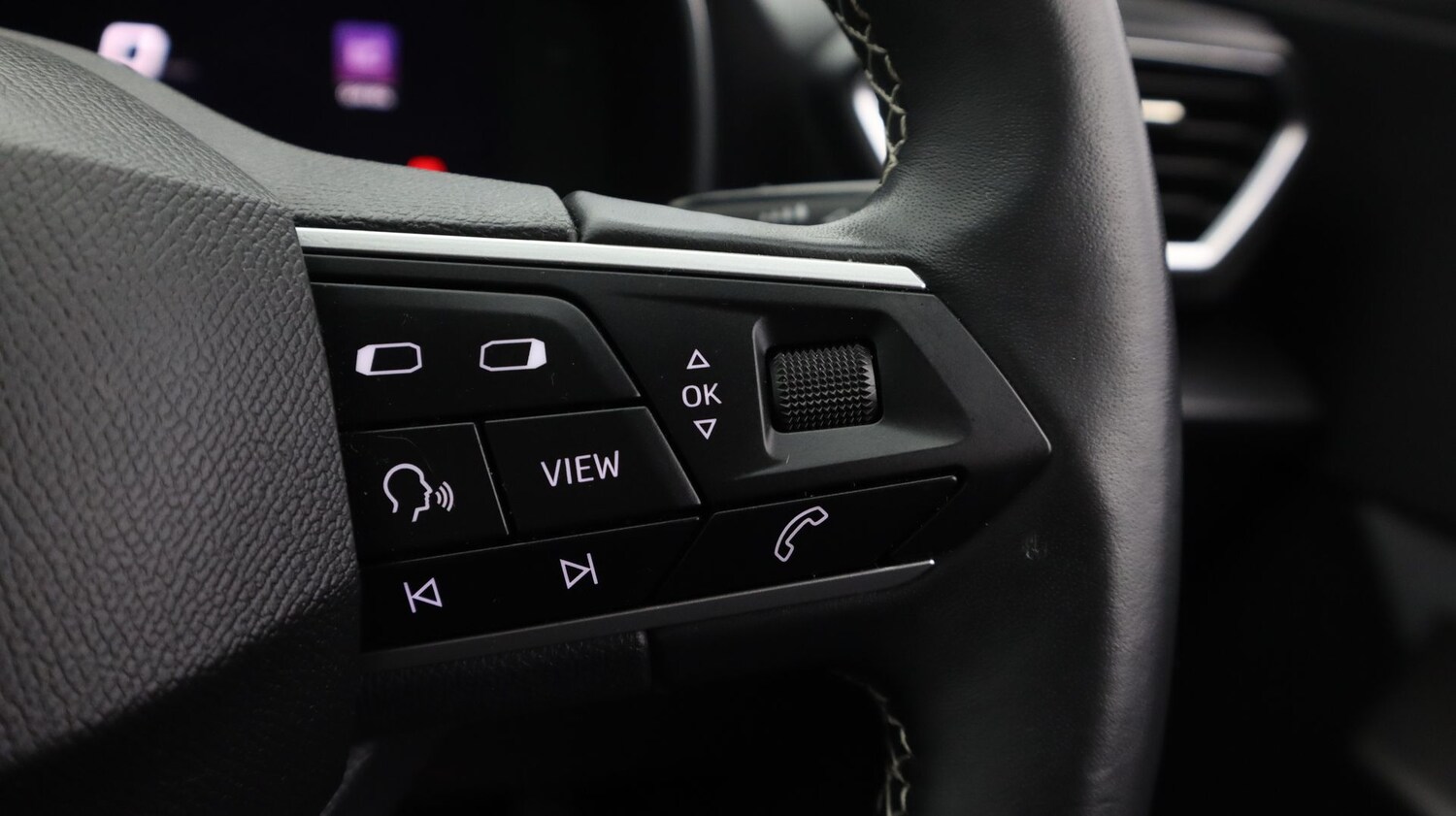 Used SEAT Leon for sale - 77497692: Photo 23