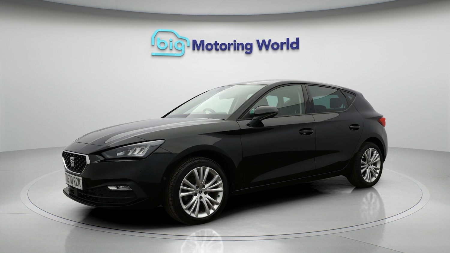 Used SEAT Leon for sale - 77497692: Photo 3