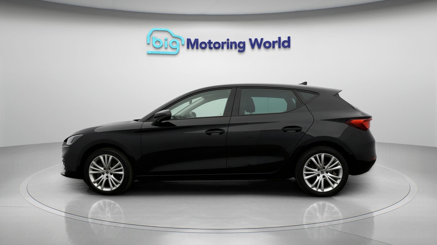 Used SEAT Leon for sale - 77497692: Photo 4