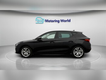 Used SEAT Leon 2020 for sale - 77497692: Photo