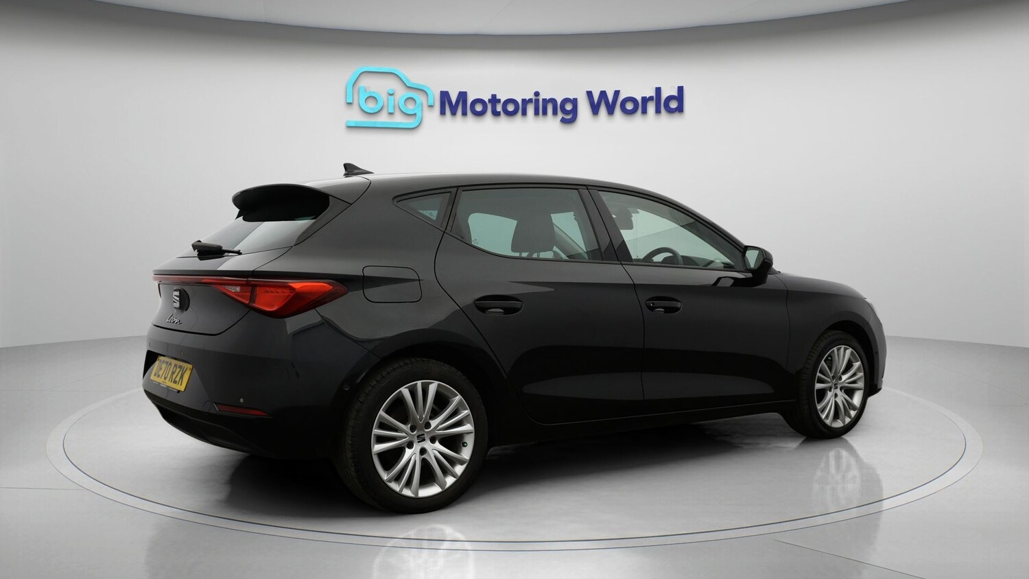 Used SEAT Leon for sale - 77497692: Photo 7