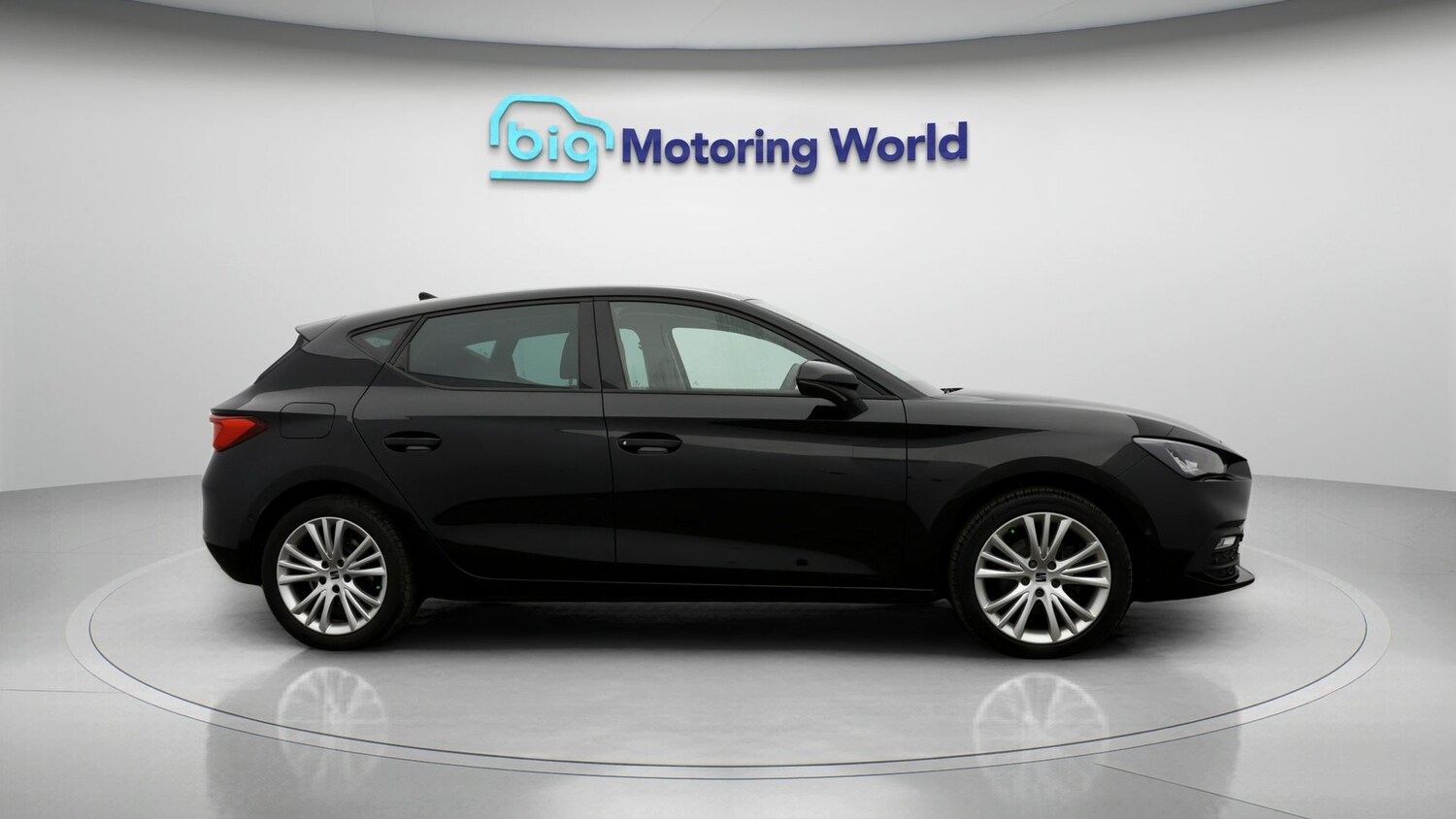 Used SEAT Leon for sale - 77497692: Photo 8